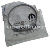 Uszczelka przepustnicy 5281822AA Jeep Wrangler 3,6 V6