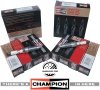 Świece zapłonowe IRYDOWE Mercury Mountaineer 4,6 V8 2008-