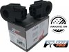 Gumy tuleje stabilizatora przedniego Nissan Sentra 2007-2012