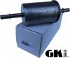Filtr paliwa Lincoln Mark LT 5,4 V8 2006-2008