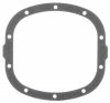 Uszczelka misy oleju tylnego mostu 7,5 / 7,625 in. 10-Bolt Chevrolet Blazer S10 1995-2005
