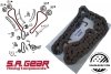 Łańcuch wałków rozrządu Jeep Wrangler JK 3,6 V6 -2018