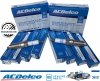 ORYGINALNE przewody GM + IRYDOWE świece zapłonowe ACDelco Chevrolet Camaro SS 6,2 V8 2016-