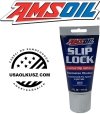 Dodatek do oleju przekładniowego AMSOIL Slip Lock modyfikator tarcia mostów z LSD 