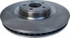 Przednie CERAMICZNE klocki + tarcze hamulcowe 363mm Ford Explorer V6 2020- CZERWONE ZACISKI