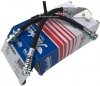 Przewód hamulcowy tylny lewy tarcze 278mm Jeep Cherokee KL 2014- 68230435AB