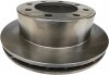 Tylna tarcza hamulcowa Ford F-250 F250 Super Duty 1999-2004