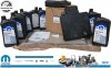 Filtr + olej automatycznej 8 stopniowej skrzyni biegów 850RE MOPAR Jeep Gladiator JT -2023
