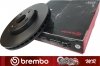 Tarcza hamulcowa przednia 321mm Chevrolet Malibu 2013-