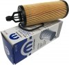 Filtr oleju silnika wkład MOPAR Dodge Grand Caravan 3,6 2014-