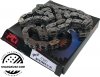 Łańcuch rozrządu silnika dolny centralny Mercury Cougar 4,6 V8 1994-1997