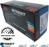 Przednie klocki STREET SERIES + tarcze hamulcowe 350mm DBA seria 4000 T3 Dodge Durango 2011-