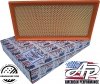 Filtr powietrza silnika Jeep Comanche