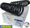 Sprężyny zawieszenia przedniego Ford F-150 F150 2004-2020 - Standard Duty