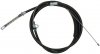Linka hamulcowa tylna prawa Ford F-150 RegularCab 2004-2005