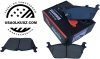 Klocki hamulcowe tylne RAM 1500 DT 2019-