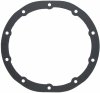Uszczelka misy oleju tylnego mostu GM 8,625 in. 10-Bolt GMC Envoy 2008-2009