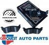 Klocki hamulcowe tylne Mercury Mountaineer 2002-