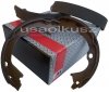 Szczęki hamulca postojowego Jeep Grand Cherokee 2011-