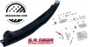 Prowadnica prawa dolna napinacza głównego łańcucha rozrządu silnika Ford F-150 F150  V6 Naturally Aspirated 2011-