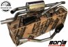 Układ wydechowy BORLA ATAK RAM 1500 DT 5,7 V8 2019-2024