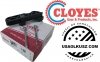 Prowadnica prawa górna łańcucha rozrządu silnika Ford Edge 3,5 V6 iVCT 2007-2010