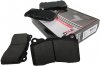 Klocki hamulcowe przednie do tarcz 355mm Ford Mustang 2005-2014