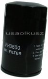 Filtr oleju silnikowego 3/4-16 Ford F150-350 -2007