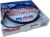Prawa końcowa linka hamulca postojowego ręcznego - do tarcz Chrysler Grand Voyager Town&Country 2001-2007