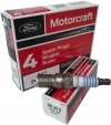 Świeca zapłonowa MOTORCRAFT SP413 Mercury Mountaineer 4,6 V8