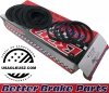 Zestaw naprawczy przedniego zacisku hamulcowego J55 Brake Code Chevrolet Corvette C7 2014-2019