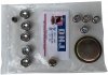 Broki korki silnika Dodge Challenger 5,7 V8