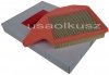 Filtr powietrza silnika Dodge Caravan 3,6 V6 2011-