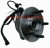 Prawa przednia piasta z ABS Jeep Cherokee 2002-2007