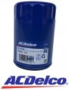 Filtr oleju silnika ACDelco PF52E Buick Regal 1982-1993