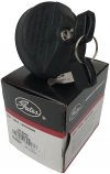 Korek wlewu paliwa z kluczykiem Ford Expedition 2005-2008