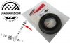 Uszczelniacz wałka ataku tylnego mostu M200 20109532 Jeep Wrangler JL 2018- 68393980AB