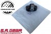 Napinacz hydrauliczny prawego łańcucha rozrządu silnika Ford F-150 F150 V8 2000-2010