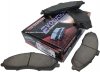 Klocki hamulcowe przednie POWERSTOP Z16 EVOLUTION Cadillac XLR 2004-2009