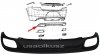 Osłona wydechu  Dodge Charger 2015-