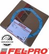 Uszczelka misy oleju tylnego mostu 7,5 in. 10-Bolt Ford Mustang 1984-2004
