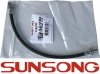 Przewód hamulcowy tylny środkowy 8-6/8 Ring Gear Chevrolet Avalanche 2007-2013