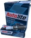 Platynowa świeca zapłonowa Chrysler 300C 5,7 V8 Hemi 2009-