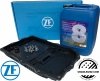 Filtr + olej skrzyni 8 Speed ZF 845RE /850RE Lancia Thema 3,6 V6 2013-
