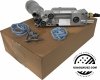 ALUMINIOWA obudowa filtra oleju z chłodnicą oraz czujnikami do silnika 3,6 V6 Pentastar -2013