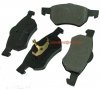 Klocki hamulcowe przednie Chrysler Voyager CRD 2001-2007