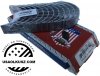 Panewki korbowodowe 0,50 RAM 1500 3,6 V6
