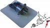 Regulator ciśnienia pompy wtryskowej Jeep Cherokee 2,8 CRD 2005-2007