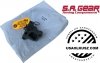 Napinacz łańcucha rozrządu silnika Lincoln MKZ 3,5 V6 iVCT 2011-2012