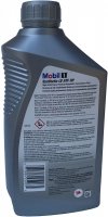 Oryginalny filtr GM + olej Mobil1 Synthetic LV ATF HP DEXTRON skrzyni biegów 8L90 GMC Sierra 1500 2015-